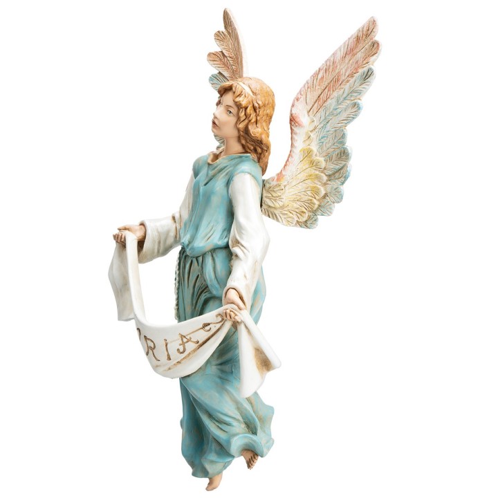 Ángel Gloria Euromarchi 45 cm