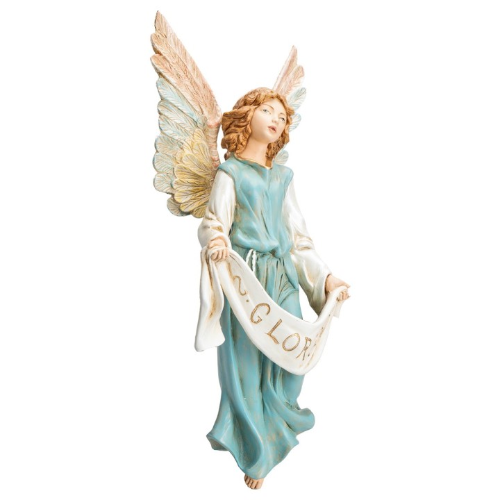 Euromarchi Gloria Angel 45 cm