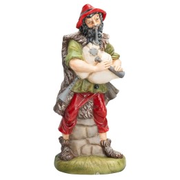 Zampoñero Euromarchi 45 cm