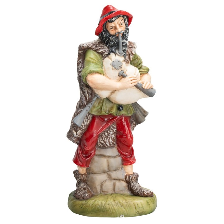 Euromarchi Bagpiper 45 cm