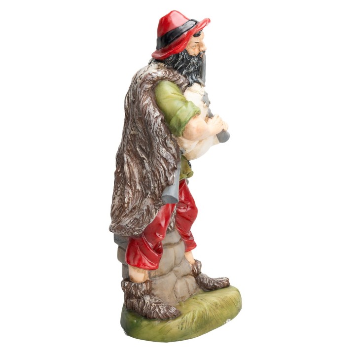 Zampoñero Euromarchi 45 cm
