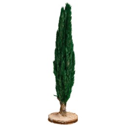 Árbol de ciprés h 15 cm