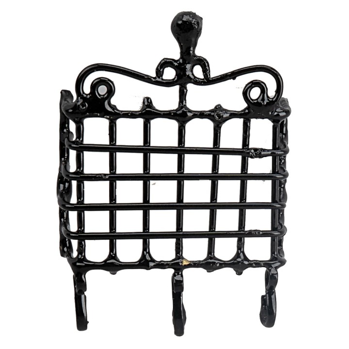 Metal grate cm 4.5