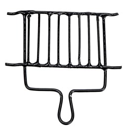 Metal grate
