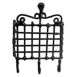 Rejilla de metal cm 2,7 -6440 - bb2
