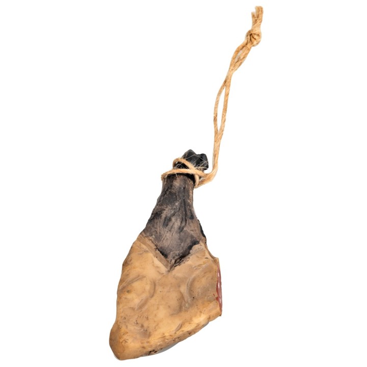 Jamón h 6,6 cm
