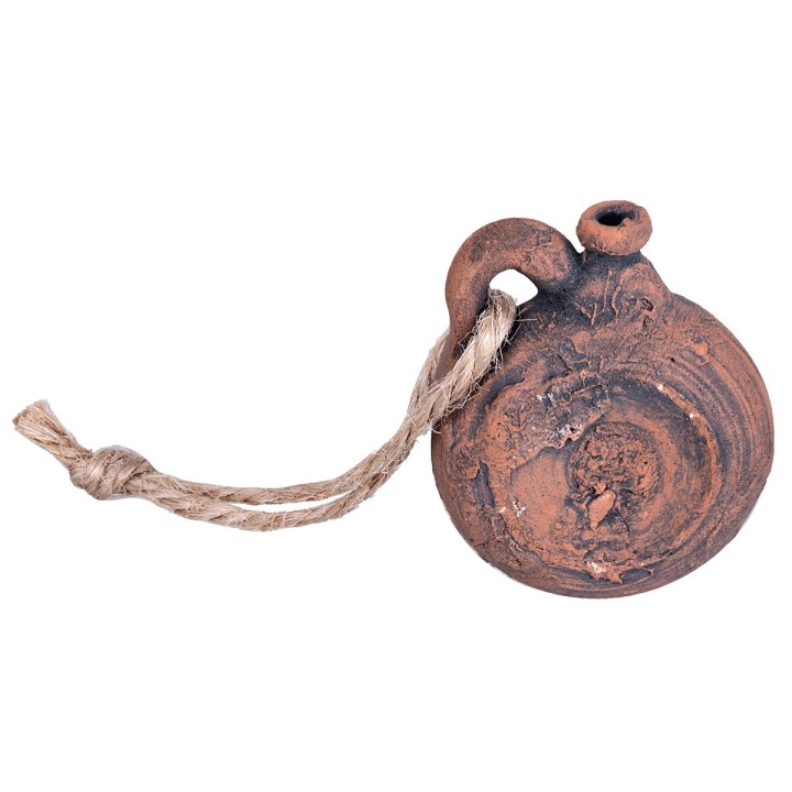 Cantimplora de terracota Ø 3,3 cm