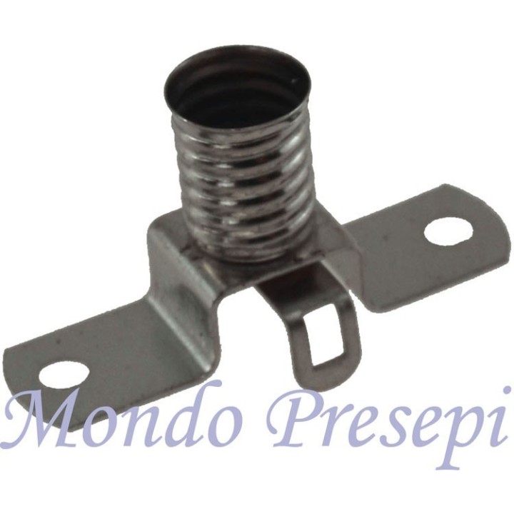 Lampholders E5,5