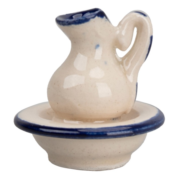 Ceramic jug 2.6 cm