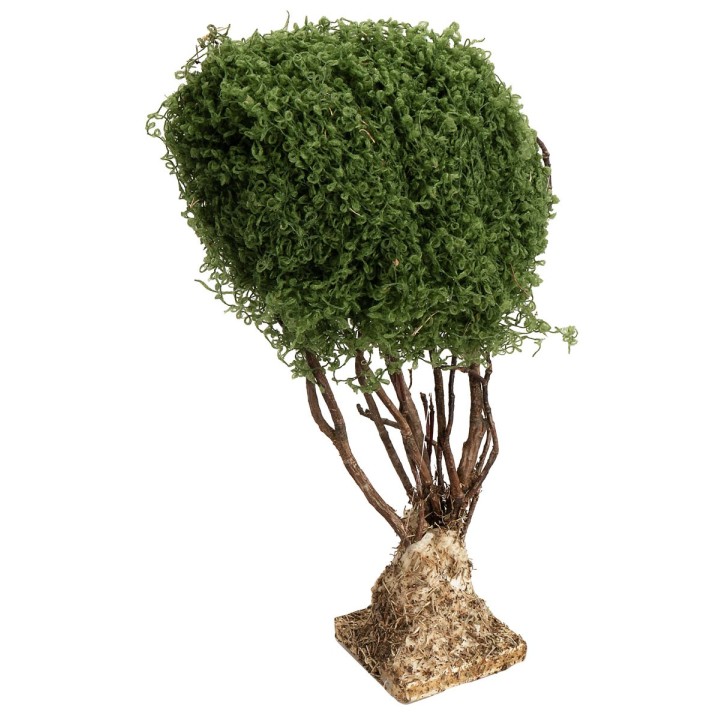 Albero ramificato per presepe h 18 cm