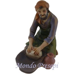 Cm 9 Laundress