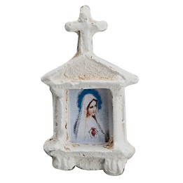 Small altar cm 3.5