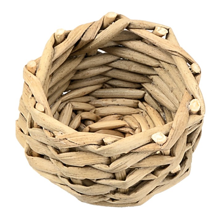 Cesta de mimbre Ø 2,4 cm