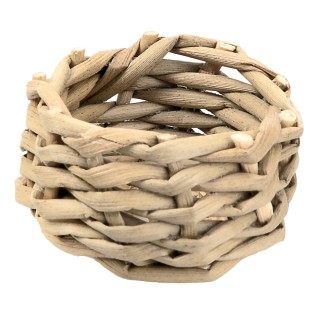 Cesta de mimbre Ø 2,4 cm