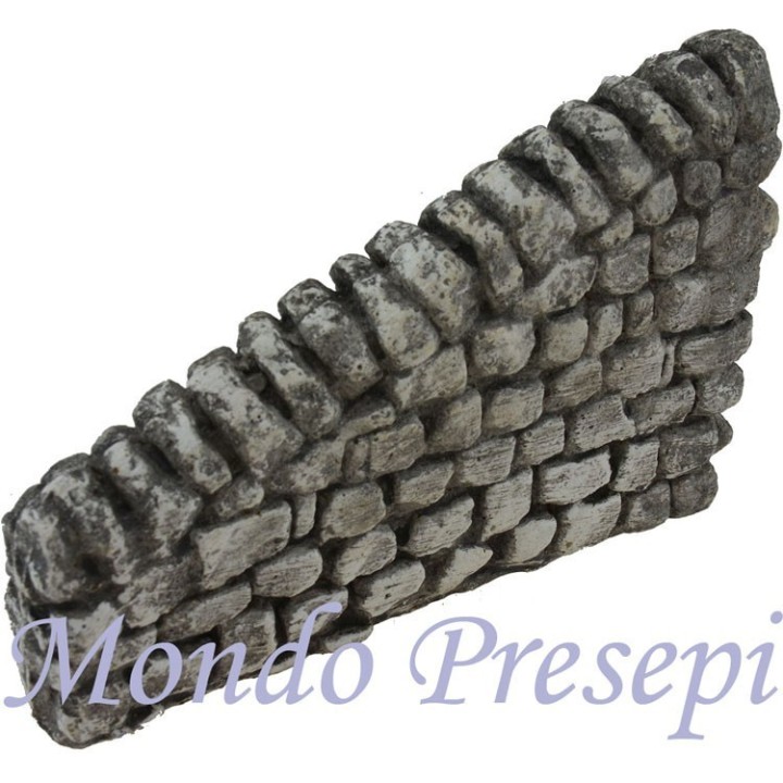 Wall slides 14 cm