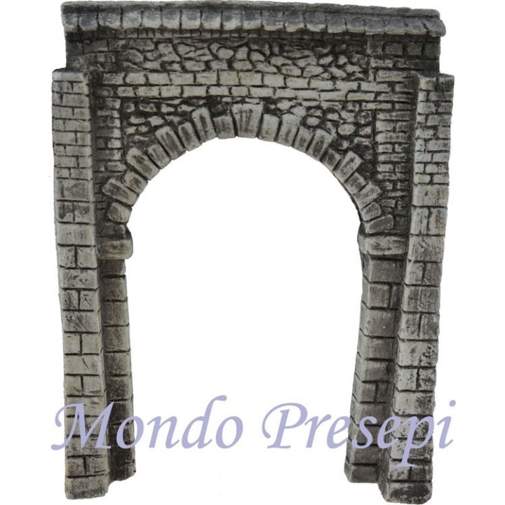 Arqueado romano cm 13,5x18 h.u