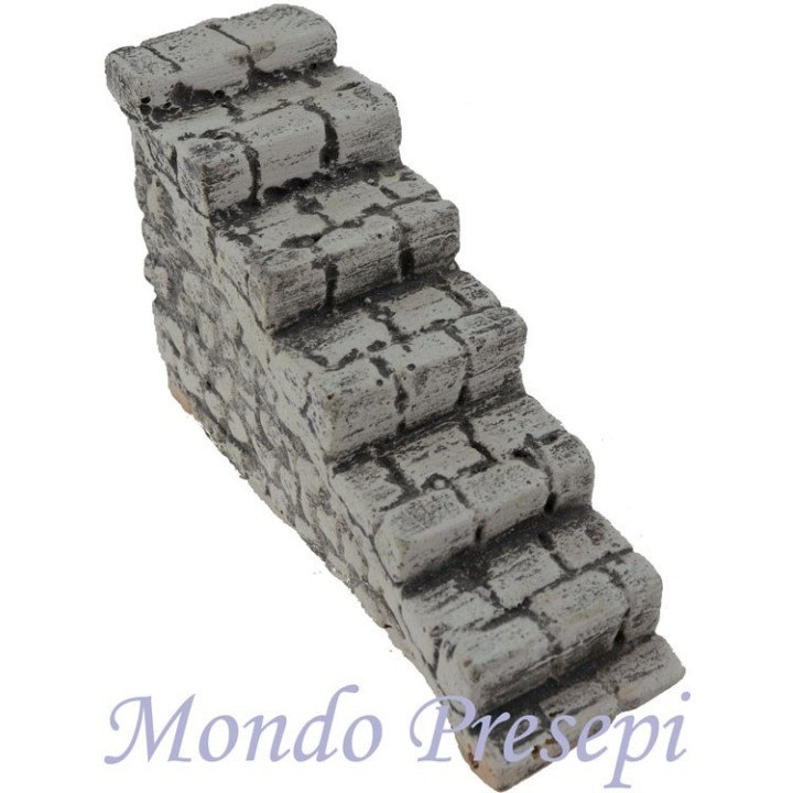 Scala dritta cm 14