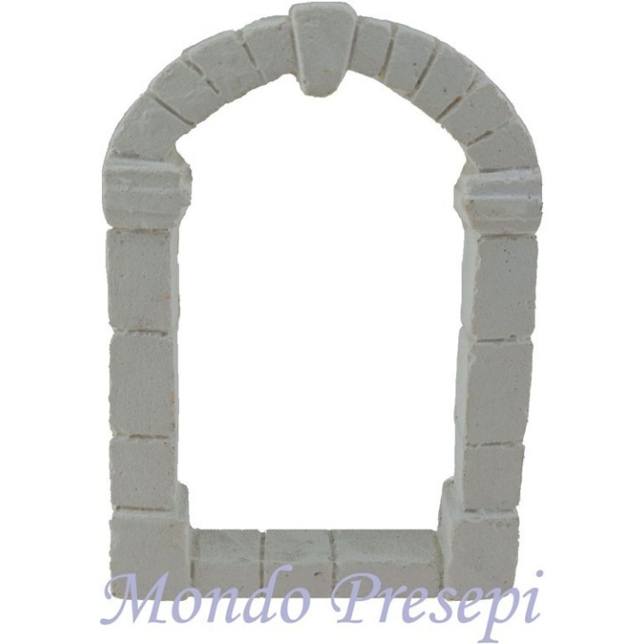 Arco cm 9x13 h.