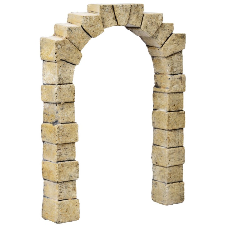 Arco Palestinese - Misura media