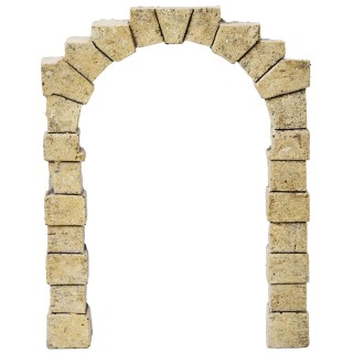 Arco Palestino medida pequeña