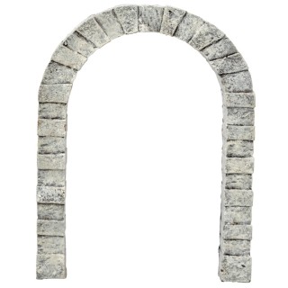 Romanesque Arch - Small size