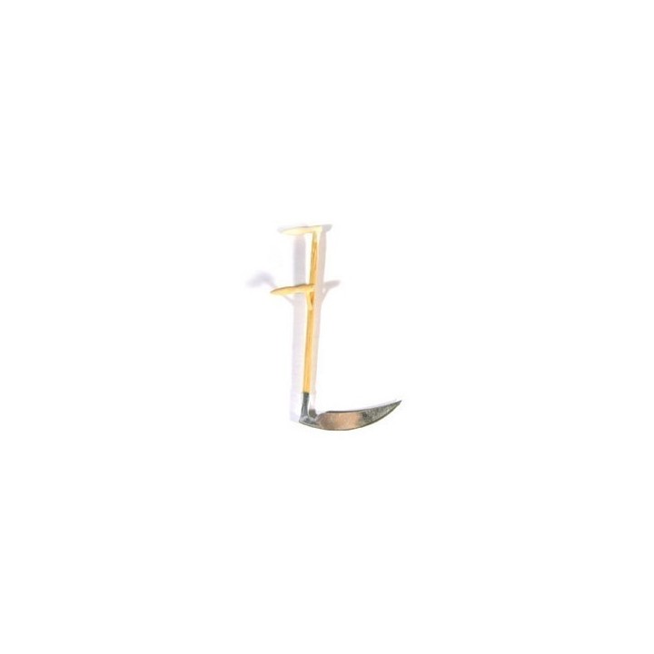 Scythe 8 cm