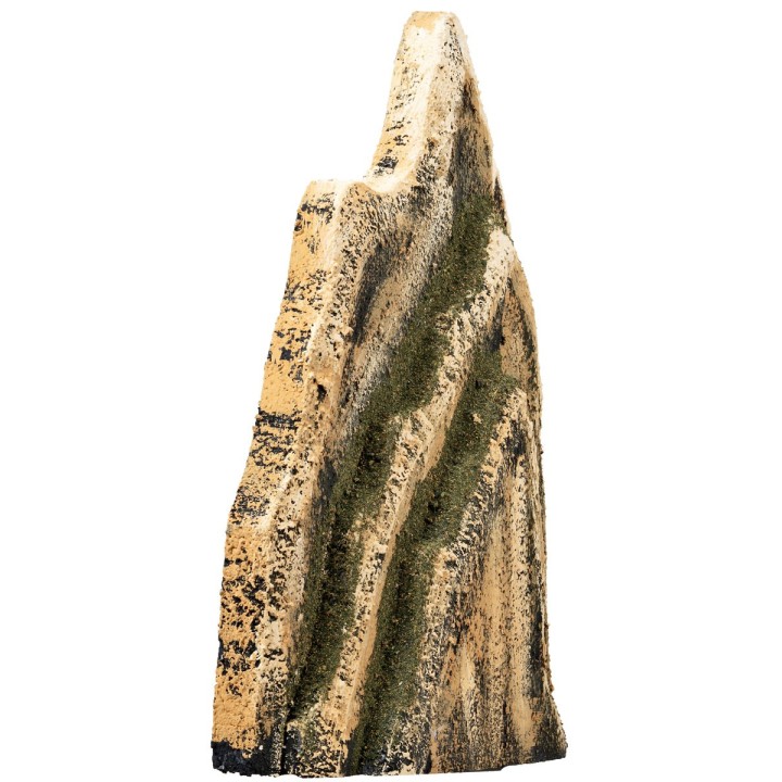 Mountains for nativity scene cm 66x12.6x51 h