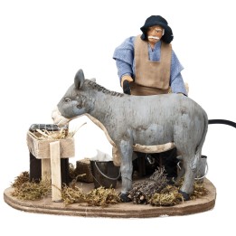 Moving farrier series 14 cm