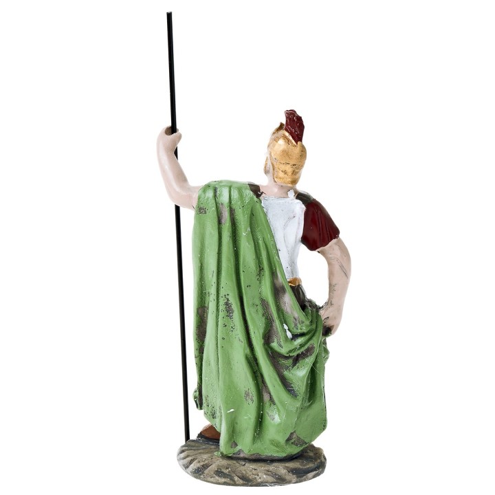 Set due soldati romani della serie Oliver h 12 cm