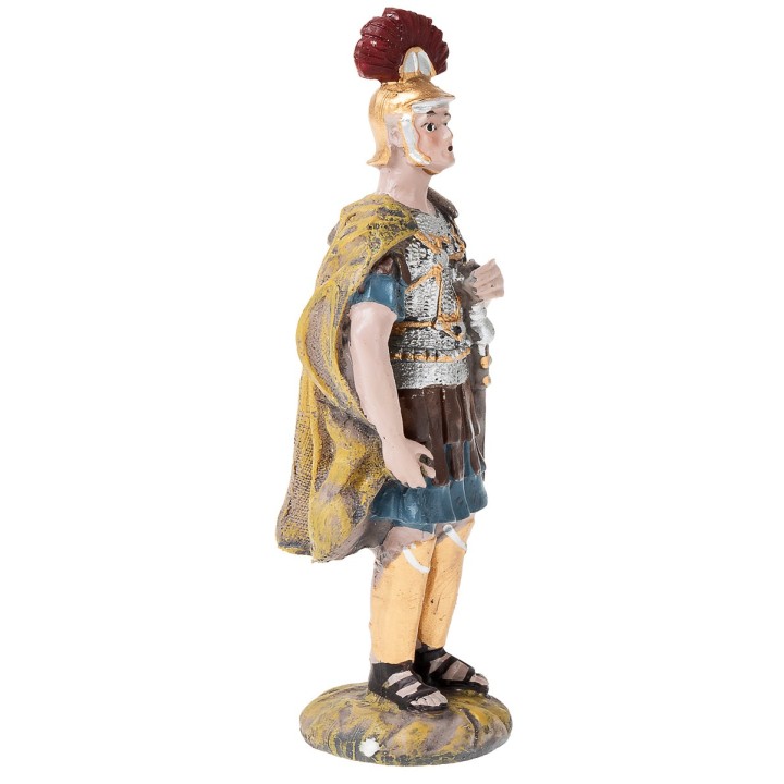 Set due soldati romani della serie Oliver h 12 cm