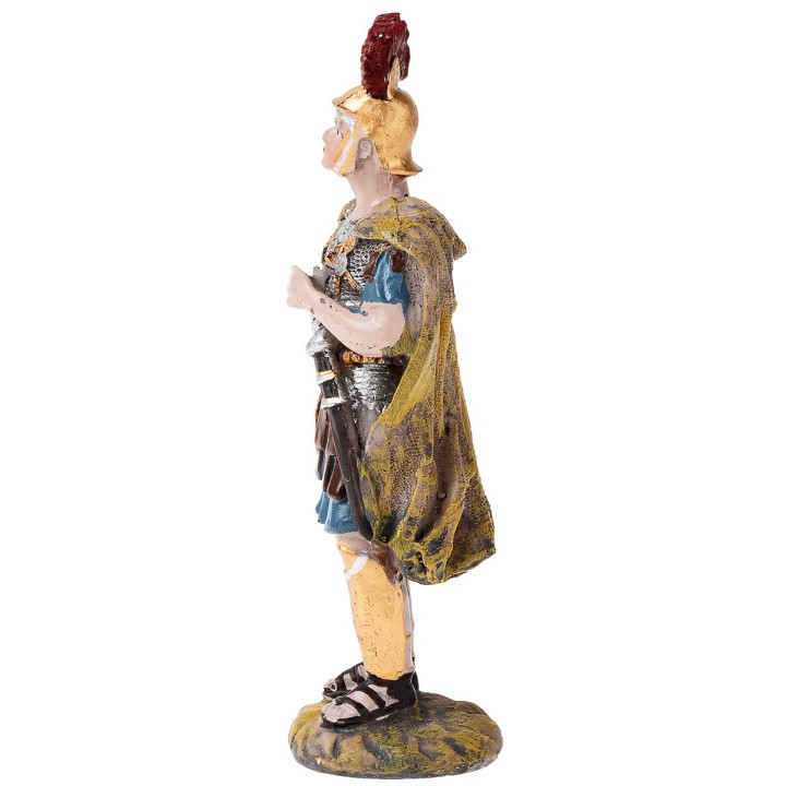 Set due soldati romani della serie Oliver h 12 cm