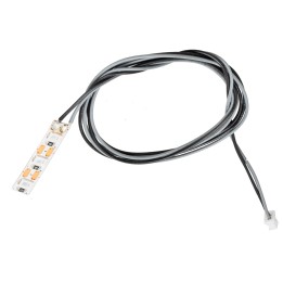 Tira de 3 LED Micro Light System en colores