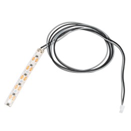 Striscia 6 led Micro Light System nei colori