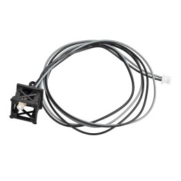 Linterna con luz led blanco cálido Micro Light System