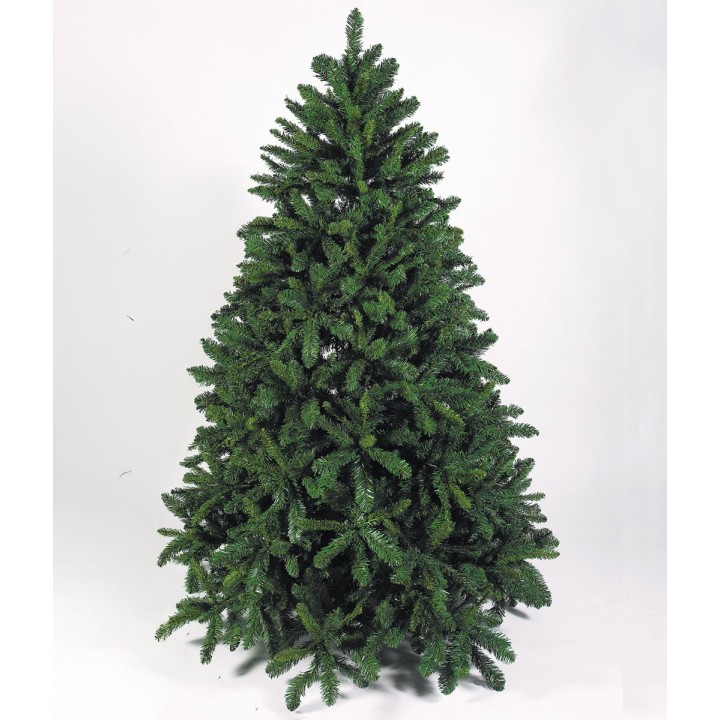 Christmas Tree h 210 cm