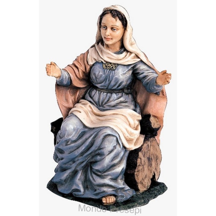 Madonna, 30 cm - STF28/02