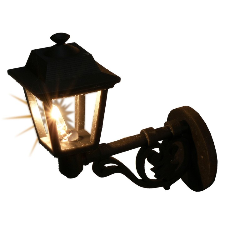 3 cm 12v wall lantern