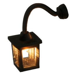 Wall lantern h 2.2 cm 12v