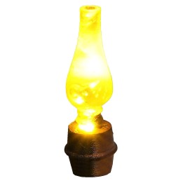 Table lamp 2.6 cm 12v