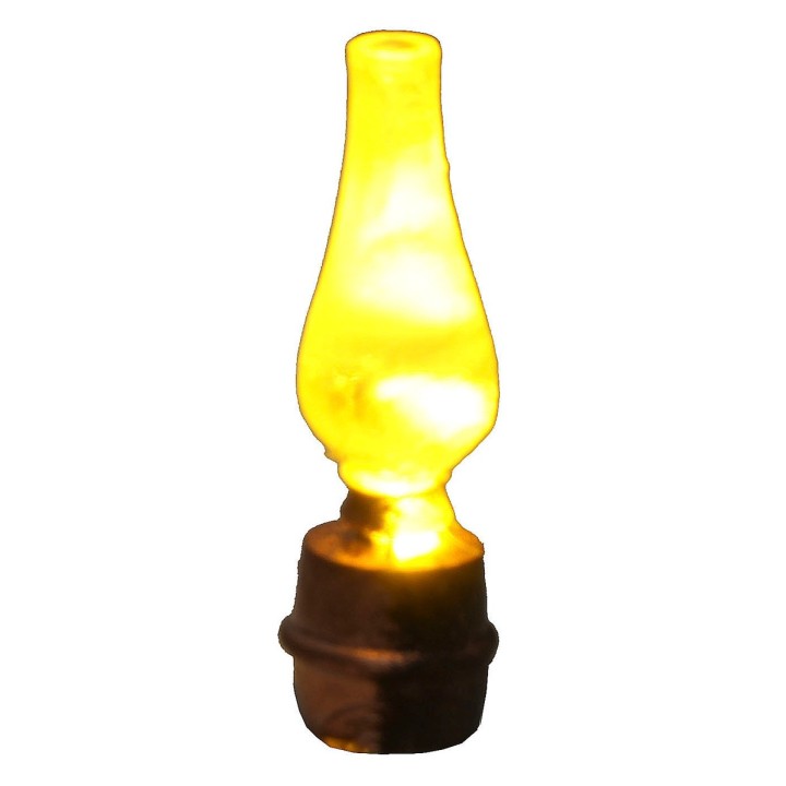 Table lamp 2.3 cm 12v