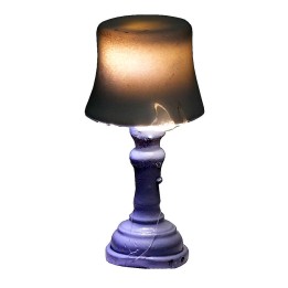 2 cm 12v table lamp