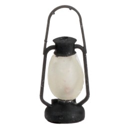 Lantern with handle 2 cm 12v