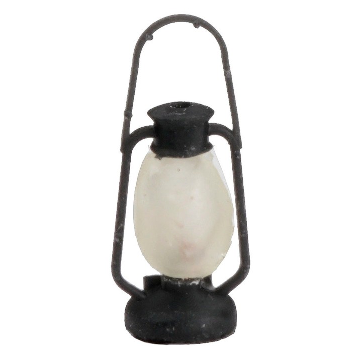 Lanterna con manico 2 cm 12v