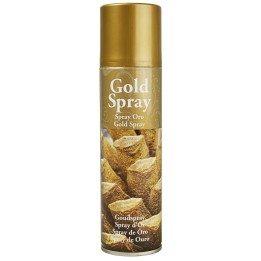 Aerosol oro 150 ml
