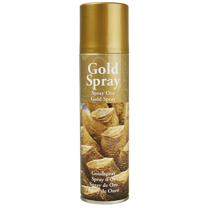 Aerosol oro 150 ml