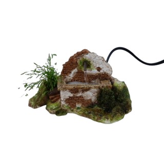 Fontana in resina - Cod. 