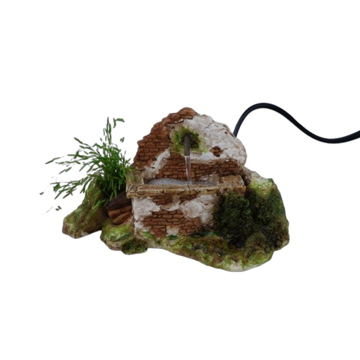 Resin fountain - Code FN1