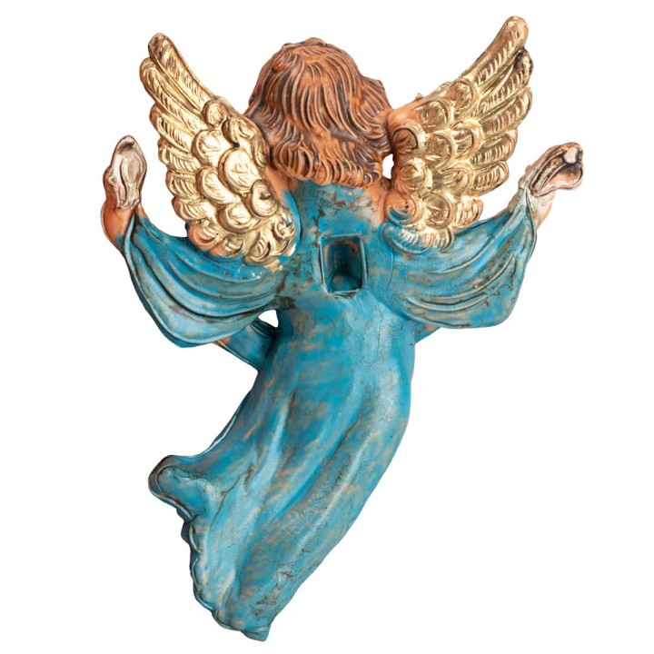 Ángel Gloria serie 10 cm