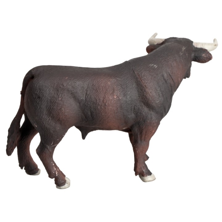 Bull h 7.7 cm