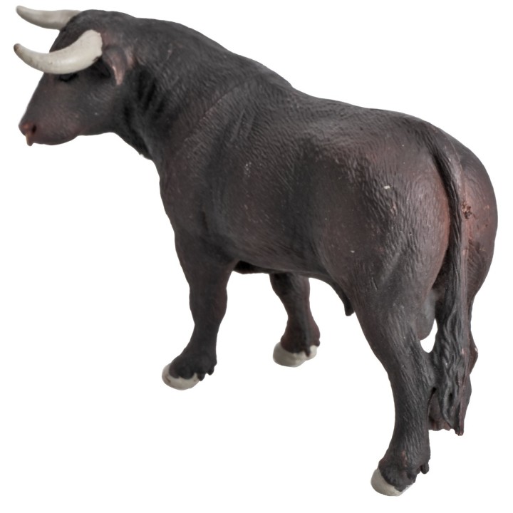Bull h 7.7 cm